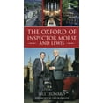 thumbnail image 1 of The Oxford of Inspector Morse and Lewis, (Paperback), 1 of 1