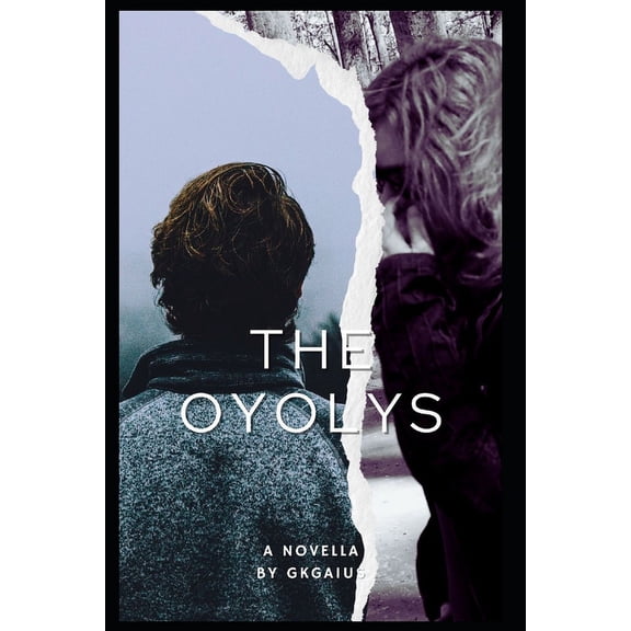 The Oyolys, (Paperback)