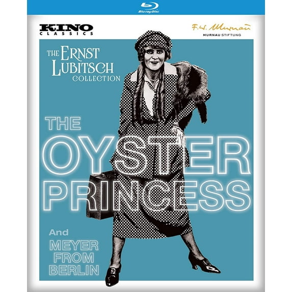 The Oyster Princess / Meyer From Berlin