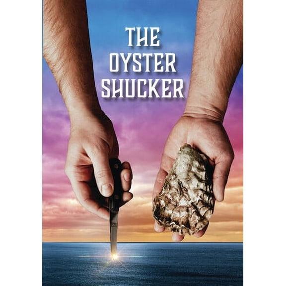 Random Media - The Oyster Shucker [DIGITAL VIDEO DISC]