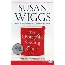 Pre-Owned The Oysterville Sewing Circle, (Paperback)