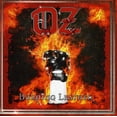 thumbnail image 1 of The Oz - Burning Leather - Music & Performance - CD, 1 of 1