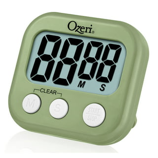 OXO SoftWorks Single Digital Timer