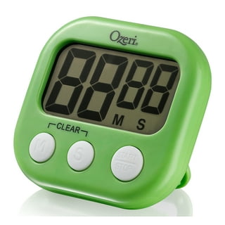 NEIGHBORHOOD LOGO KITCHEN TIMER タイマー 252WFNH-AC04_01.jpg?v=