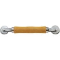 The P 7505 screen rolling tool is a musthave for installing window and