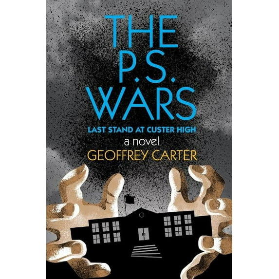 The P.S. Wars (Paperback)