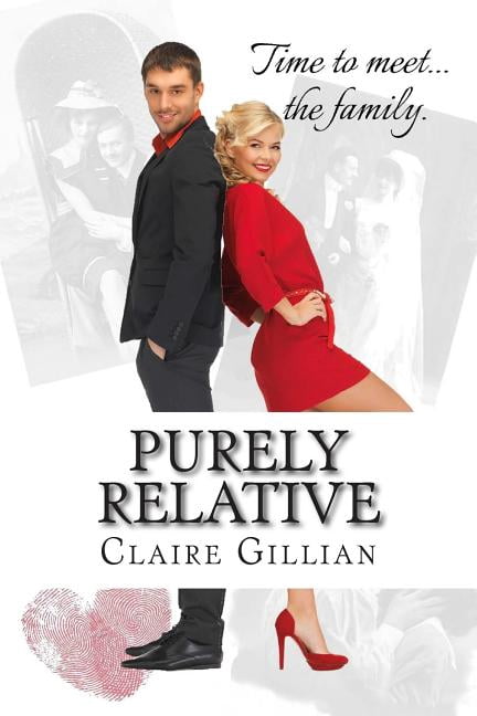 The P.U.R.E.: Purely Relative (Series #2) (Paperback)