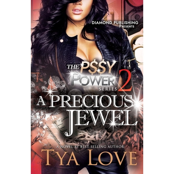The P$$Y Power Series 2 : : A Precious Jewel (Paperback)