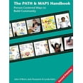 thumbnail image 1 of The PATH and MAPS Handbook, (Spiral-Bound), 1 of 1