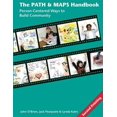 thumbnail image 1 of Pre-Owned The PATH and MAPS Handbook Paperback, 1 of 1