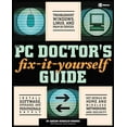 thumbnail image 1 of The PC Doctor's Fix-It-Yourself Guide, (Paperback), 1 of 1