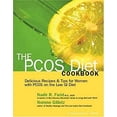 thumbnail image 1 of Pre-Owned The PCOS Diet Cookbook (Unknown) 1425119425 9781425119423, 1 of 1