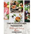 thumbnail image 1 of The PCOS Kitchen Makeover, (Paperback), 1 of 1