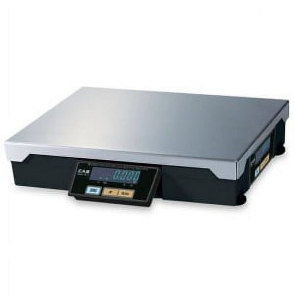 The PD-II POS Interface scale connects with cash registers or POS systems. 150 l