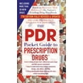 thumbnail image 1 of Pre-Owned The PDR Pocket Guide to Prescription Drugs (Physicians' Desk Reference Pocket Guide to Prescription Drugs) Paperback, 1 of 1