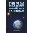 thumbnail image 1 of The PI (π) Cycle Secret of the 360-days year calendar, (Hardcover), 1 of 1