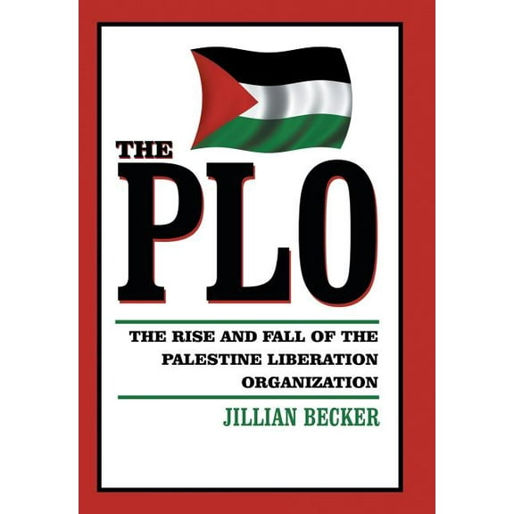 The PLO (Hardcover)