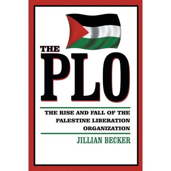 The PLO (Paperback)