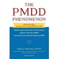 thumbnail image 1 of The PMDD Phenomenon (Paperback), 1 of 1