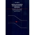 thumbnail image 1 of Pre-Owned Modular Series on Solid State Devices: PN Junction Diode (Paperback) 0201053217 9780201053210, 1 of 1