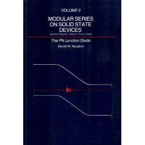 Pre-Owned Modular Series on Solid State Devices: PN Junction Diode (Paperback) 0201053217 9780201053210