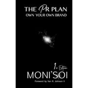 The PR Plan Paperback