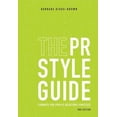 thumbnail image 1 of Pre-Owned The PR Styleguide: Formats for Public Relations Practice (Unknown) 0495006432 9780495006435, 1 of 1
