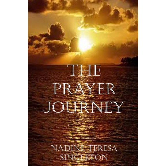 The PRAYER Journey (Paperback)