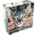 thumbnail image 1 of The PRESTIGE CLEAR 5x5 MAGNET FRAME by Canetti - 5x5, 1 of 1