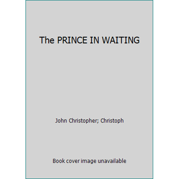 Pre-Owned Prince in Waiting (Paperback) 0020424000 9780020424000