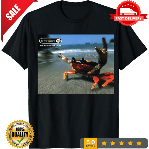 The PRODIGY MEN T SHIRTS-3XL Q49685, LIMITED EDITION-TH65026