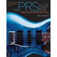 thumbnail image 1 of Pre-Owned The Prs Electric Guitar Book: A Complete History of Paul Reed Smith Electrics (Paperback) 1480386278 9781480386273, 1 of 1