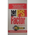 thumbnail image 1 of Pre-Owned The PS Factor : Discover the Key to Peak Performance for Life (Paperback) 0968516807 9780968516805, 1 of 1