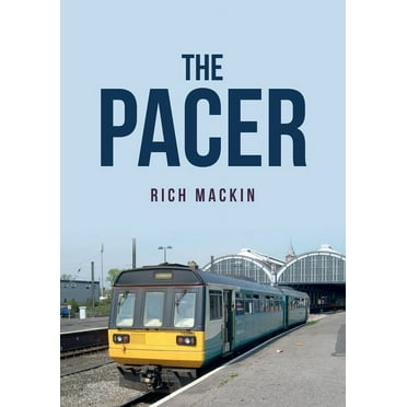 The Pacer (Paperback)