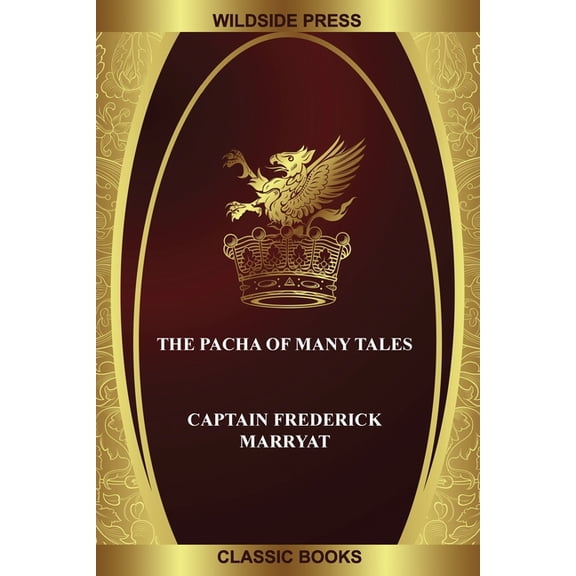 The Pacha of Many Tales, (Paperback)