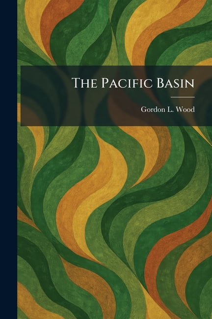 The Pacific Basin, (Paperback)