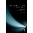 thumbnail image 1 of Pre-Owned The Pacific Basin since 1945: An International History (Paperback) 0582423872 9780582423879, 1 of 1