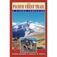 thumbnail image 1 of Pre-Owned The Pacific Crest Trail: A Hiker's Companion (Paperback) 0881504319 9780881504316, 1 of 1
