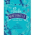 thumbnail image 1 of The Pacific Northwest Coloring Book (Paperback), 1 of 1