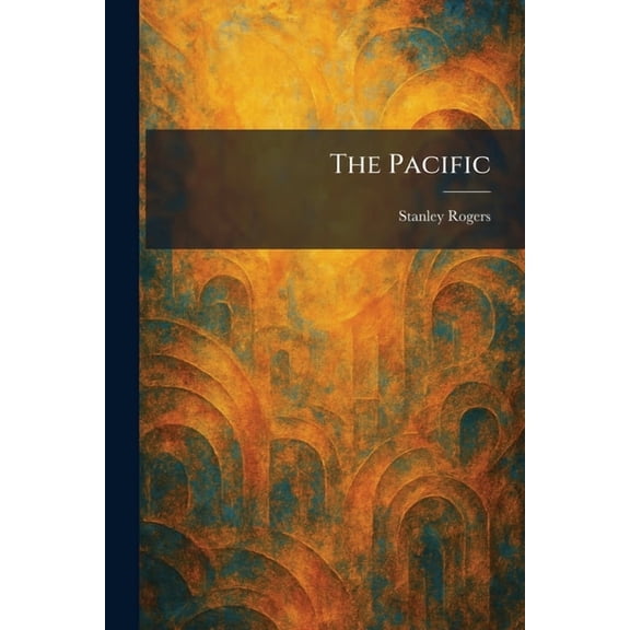 The Pacific, (Paperback)