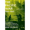 thumbnail image 1 of Pre-Owned The Pacific War: 1941-1945 (Paperback) 0688016200 9780688016203, 1 of 1