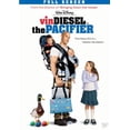 thumbnail image 1 of The Pacifier (DVD), 1 of 2