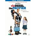 thumbnail image 1 of Pre-Owned The Pacifier (Dvd) (Good), 1 of 1