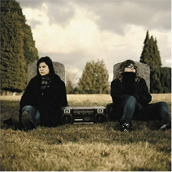 The Pack A.D. - Funeral Mix Tape - Alternative - CD