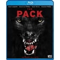 thumbnail image 1 of The Pack (Blu-ray), Shout Factory, Horror, 1 of 3