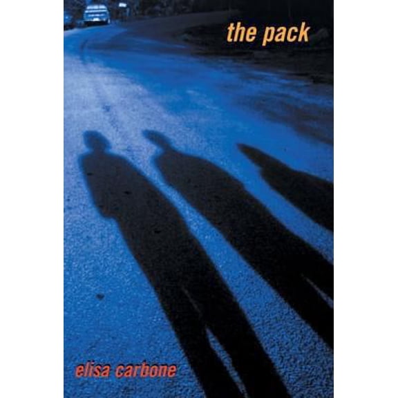Pre-Owned The Pack (Hardcover) 0670036196 9780670036196