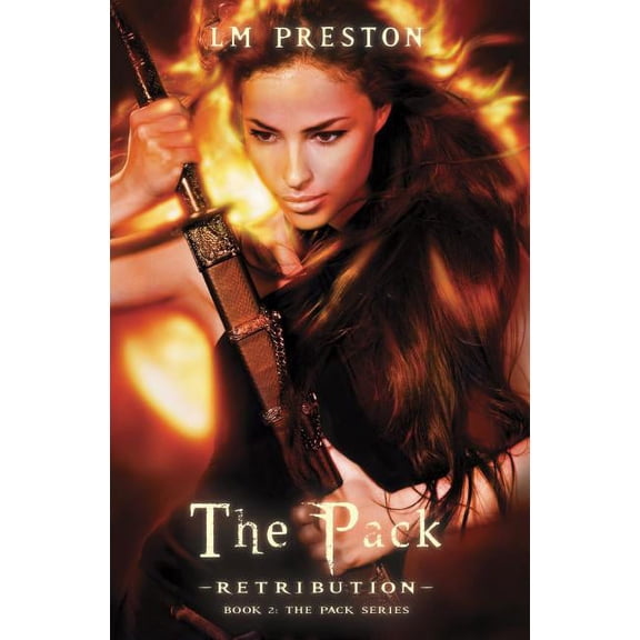 The Pack: Retribution