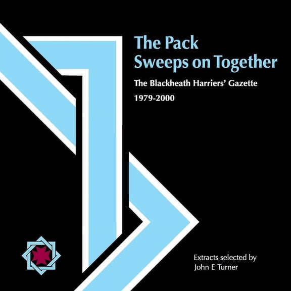 The Pack Sweeps on Together, (Paperback)