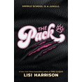 thumbnail image 1 of Pre-Owned The Pack (Hardcover 9780593180709) by Lisi Harrison, 1 of 1