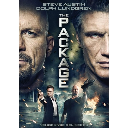 Pre-Owned The Package (DVD) (Used - Good)
